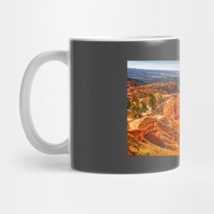 Bryce Canyon National Park Mug